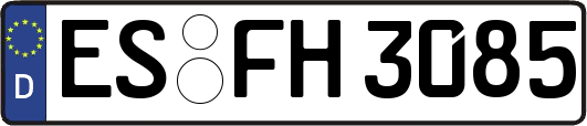ES-FH3085