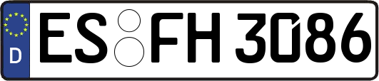 ES-FH3086