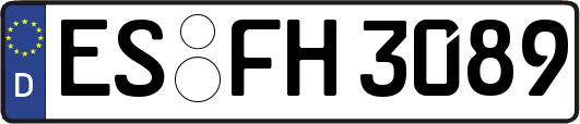 ES-FH3089