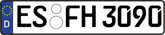 ES-FH3090
