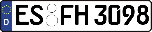 ES-FH3098