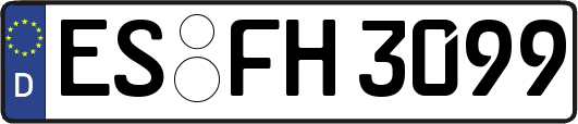 ES-FH3099