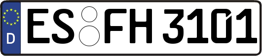 ES-FH3101