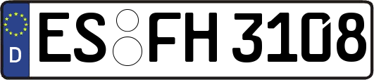 ES-FH3108