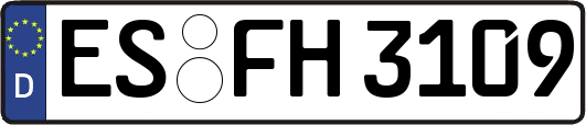 ES-FH3109