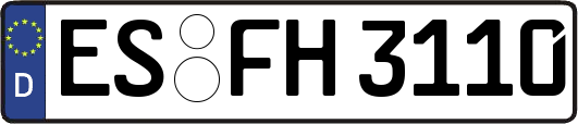 ES-FH3110