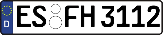 ES-FH3112