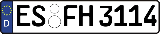 ES-FH3114