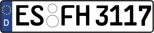 ES-FH3117