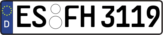 ES-FH3119