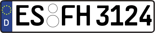 ES-FH3124