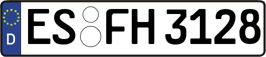 ES-FH3128