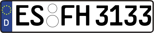 ES-FH3133