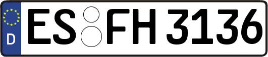 ES-FH3136