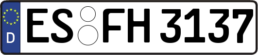 ES-FH3137