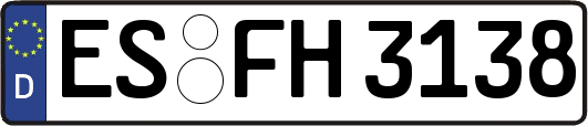 ES-FH3138