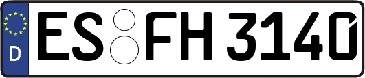 ES-FH3140
