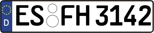 ES-FH3142
