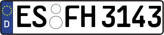 ES-FH3143