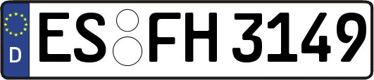 ES-FH3149