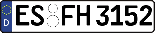 ES-FH3152