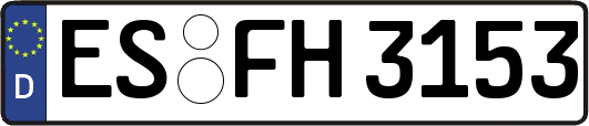 ES-FH3153
