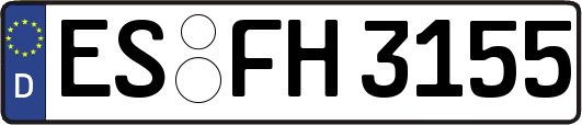 ES-FH3155