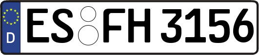 ES-FH3156