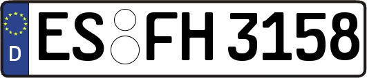 ES-FH3158