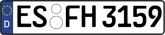 ES-FH3159