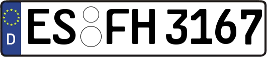 ES-FH3167