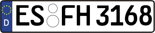 ES-FH3168