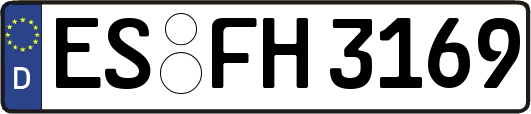 ES-FH3169