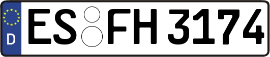 ES-FH3174