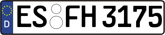 ES-FH3175