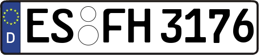 ES-FH3176
