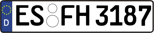ES-FH3187