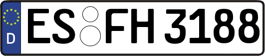 ES-FH3188