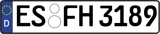 ES-FH3189