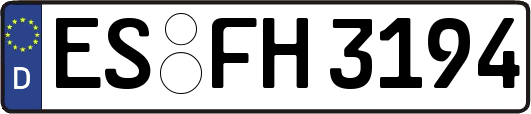 ES-FH3194