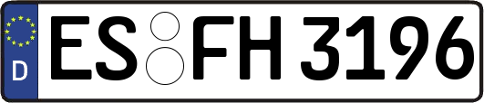 ES-FH3196