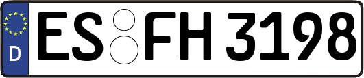 ES-FH3198