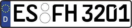 ES-FH3201
