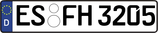 ES-FH3205