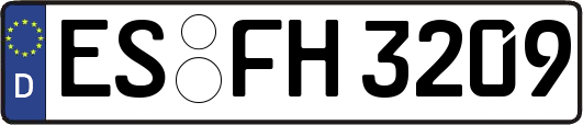 ES-FH3209