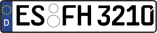 ES-FH3210