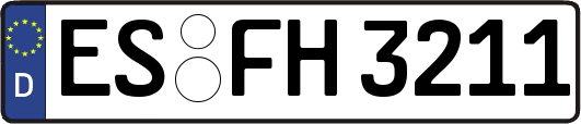 ES-FH3211