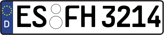 ES-FH3214