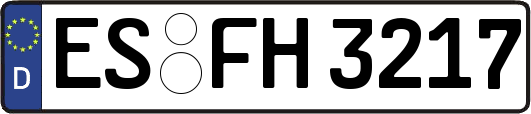 ES-FH3217
