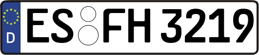 ES-FH3219